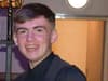 'Love that lad so much': Tributes from family and friends as young man, 22, dies on railway lines