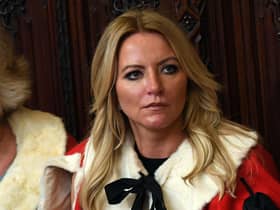 Tory peer Baroness Mone, who is at the centre of controversy over her alleged links to a firm awarded a PPE contract, will take a leave of absence from the House of Lords with immediate effect, the PA news agency understands. Issue date: Tuesday December 6, 2022.