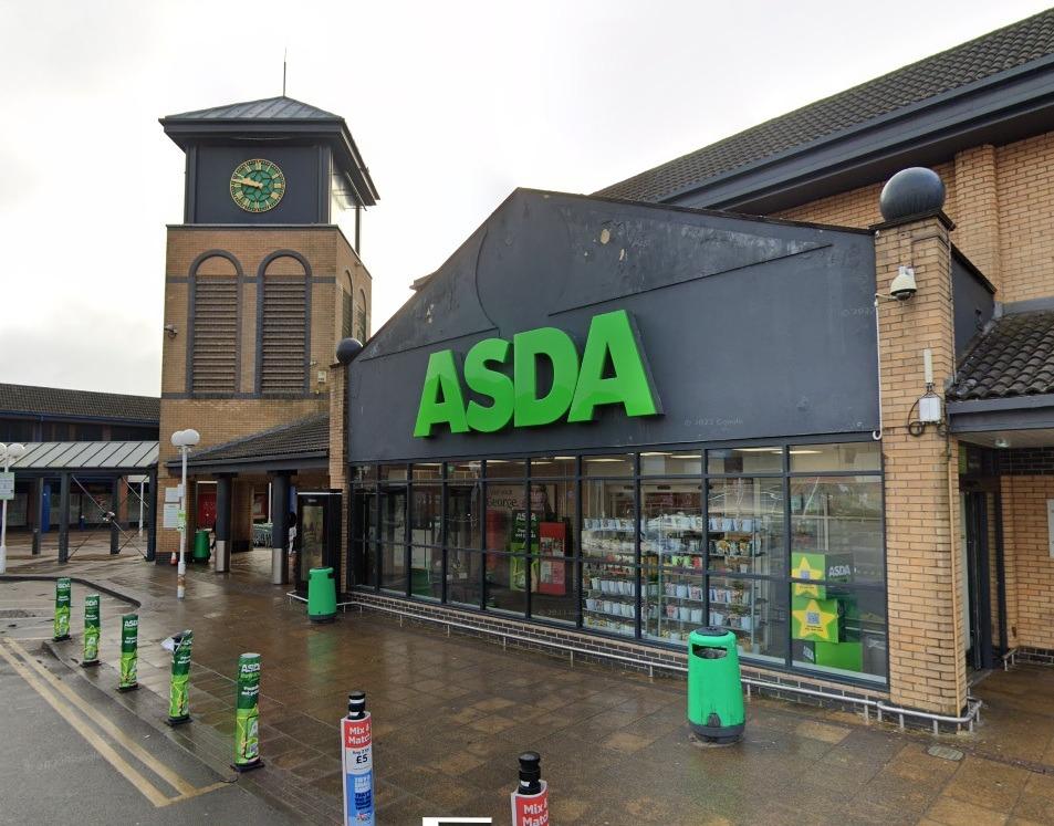 Asda recalls five pairs of men's boots and shoes over serious chemical risk