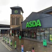 Asda
