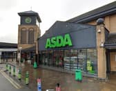 Asda