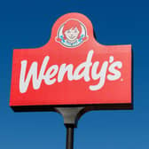 US burger chain Wendy’s has announced plans to open its first “dark kitchens” in the UK (Photo: Shutterstock)