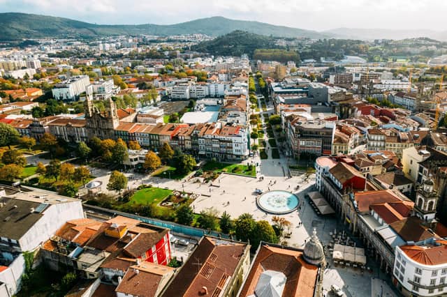 Braga