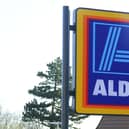 Aldi reveals plans to open 500 new shops across UK - with 20 due to open this year