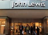 John Lewis will not reopen eight of its stores after lockdown measures lift, as it undergoes a major shift in strategy to adapt to changing shopping habits (Photo: PA Wire/PA Images)