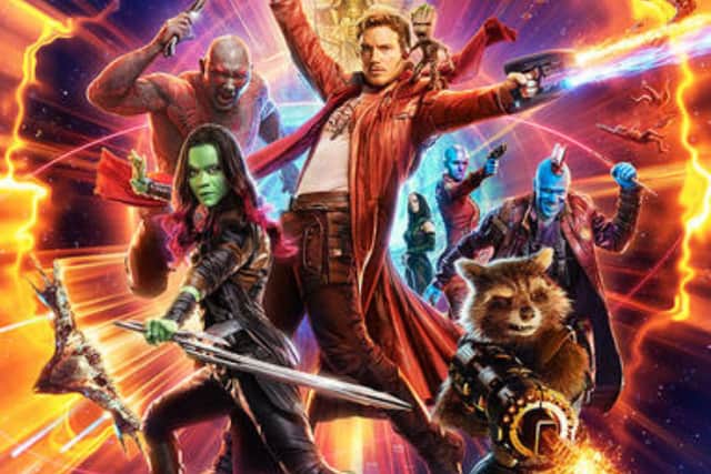 At 85%, Guardians of the Galaxy might be lagging behind its predecessor, but was still received well for its humour and visuals by fans and critics alike. The movie also tackled some tricky family bonds that would come into play later in the franchise.