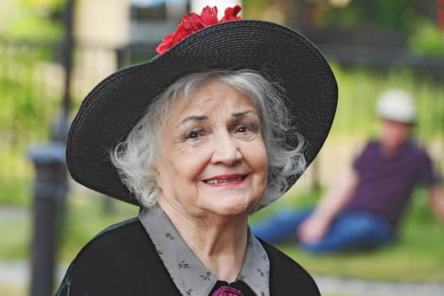 Jean Boht dead at 91: Bread and Last of the Summer Wine star passes away after death of husband Carl Davis
