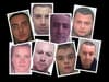 The 20 most wanted fugitives on the run from the National Crime Agency - who they are and why they are wanted