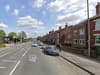 Dewsbury Road Wakefield: Woman deliberately hit by car and man attacked with machete in early morning rampage (cloned)