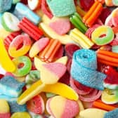 Sweets named the UK's number one most nostalgic snack