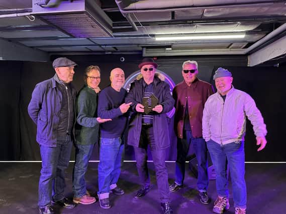 Madness will be joined by The Lightning Seeds for UK tour
