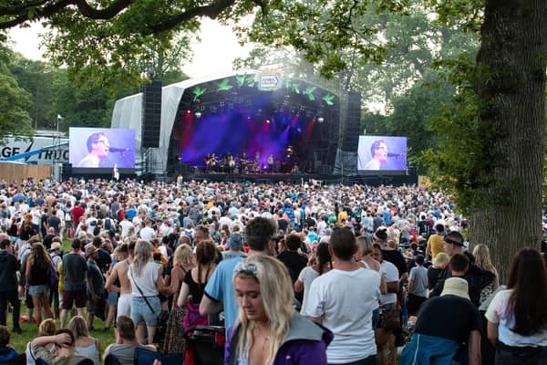 Kendal Calling 2024: List of dates, tickets, pre-sale details & lineup including Noel Gallagher