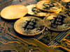 Why is crypto crashing? Cryptocurrency market price crash today - Bitcoin, Ethereum, Solana, Shiba Inu prices