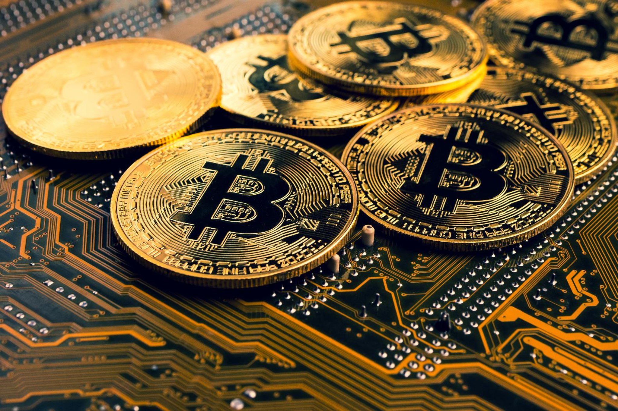 Perché Bitcoin sta scendendo a 44k dollari- The Cryptonomist