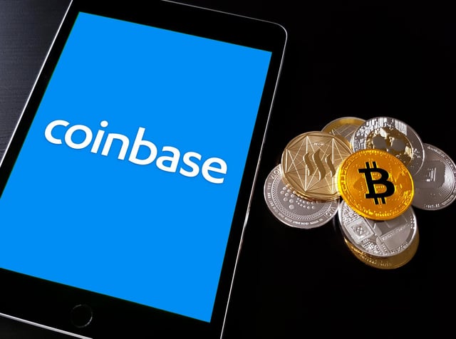 could coinbase go bankrupt