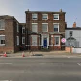 The owner of the Beverley hotel was compared to sitcom legend Basil Fawlty