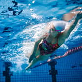 Open-air swimming pool can reopen in England from 29 March