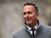 Michael Vaughan cleared of using racist language towards Azeem Rafiq - what did he say on Instagram?