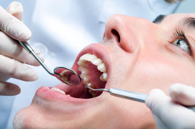 The lack of NHS dentists is a concern for many - especially patients. (Picture: PA)