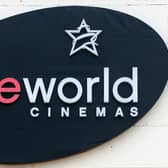 Cineworld reported losses of $3 billion (£2.2b) for 2020 from a pre-tax profit of £155m in 2019. (Pic: PA)