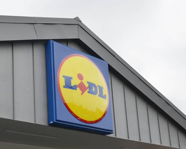 Lidl staff are set to recieve a third pay rise in a year 