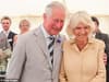 When did Prince Charles meet Camilla, when did they marry, do they have a son named Simon Charles Dorante-Day?