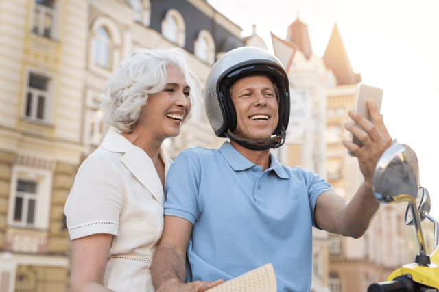 Wherever you may roam an e-Sim from Holafly will have you covered
