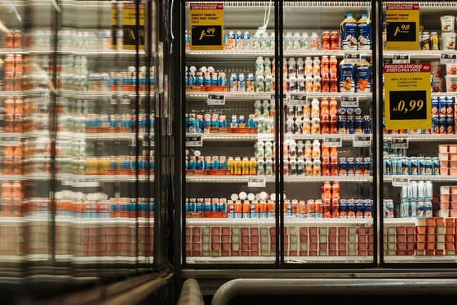 Supermarket