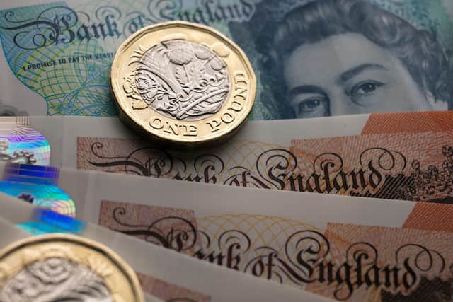 Are cost of living support payments being offered in 2023? (Photo Illustration by Matt Cardy/Getty Images)