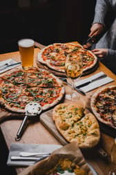 The Stable Pizza