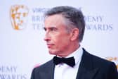 Steve Coogan played Jimmy Savile in the BBC series The Reckoning. The actor has been nominated for his performance at this evening’s BAFTA Television Awards. Photo: Matt Crossick/PA Archive/PA Images.