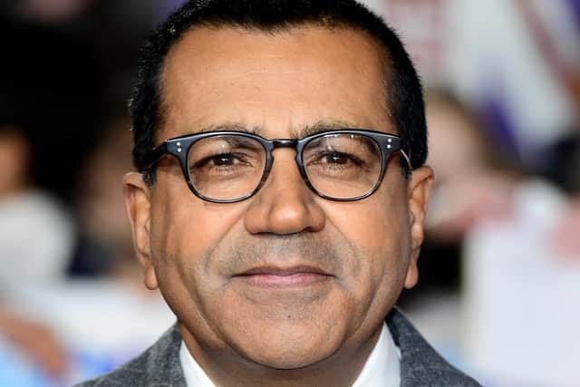 Martin Bashir faked bank statements to secure the Diana interview (Photo: PA)