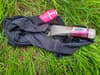 Mum's shock as sex toy, knickers and lube left near son's grave in Doncaster cemetery