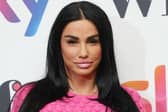 Katie Price