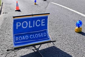 Driver are facing delays on the A14 near Ipswich after a collision on the busy road. (Picture: Pacemaker stock image).