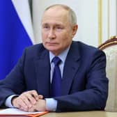 Russian president Vladimir Putin has warned that Russia will use its nuclear weapons if the country or its independence is threatened. (Credit: Getty Images)