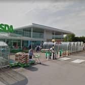 A man has died suddenly in the Handsworth Asda supermarket in Sheffield, police have confirmed.