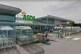 A man has died suddenly in the Handsworth Asda supermarket in Sheffield, police have confirmed.
