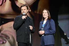 The new series was announced at Disney’s D23 EXPO 2019.