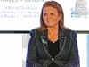 Sarah Ferguson reportedly endured 8 hour surgery and 4 days in intensive care after cancer diagnosis