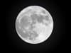 Supermoon 2023: When is the next one in the UK, what is it, how to see it and stargazing tips