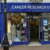 Cancer Research UK