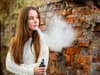 NHS: Vapes could save health service half a billion pounds a year