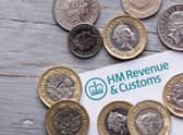 Fraudsters are pretending to be from HMRC and asking recipients to hand over money and personal information (Shutterstock)