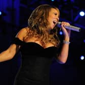 Mariah Carey’s All I Want for Christmas Is You tops the charts for sexy Christmas songs, research shows.