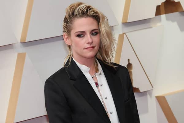 Two movies starring Kristen Stewart are set to premiere at the 2024 Sundance Film Festival (Credit: Getty Images)