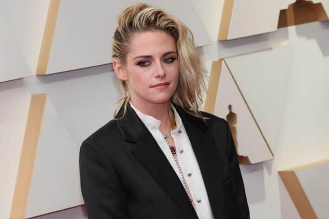 Two movies starring Kristen Stewart are set to premiere at the 2024 Sundance Film Festival (Credit: Getty Images)