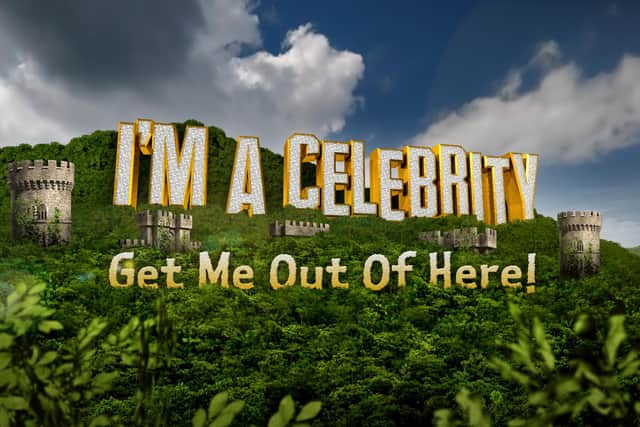 I'm a Celeb will return this year with bosses aiming to film in Australia - the Welsh castle has been booked as a back up (Picture: ITV)