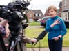Nicola Sturgeon breaks silence after arrest of her husband Peter Murrell - what did she say?