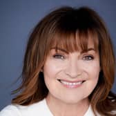 Lorraine Kelly pays emotional tribute following radio presenter’s sudden death (ITV/Contributed)